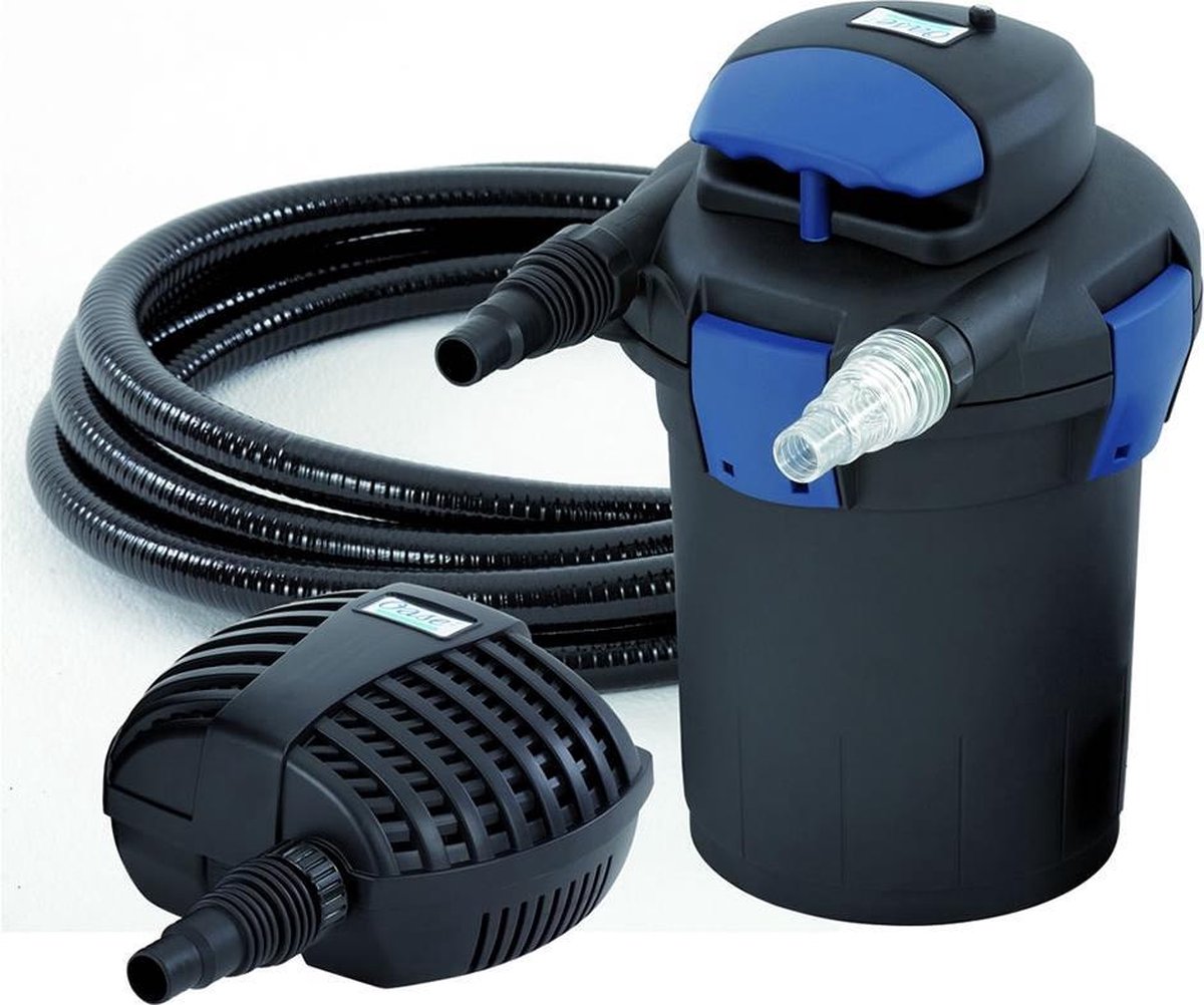 Oase BioPress Set 4000 Drukfilter - Oase