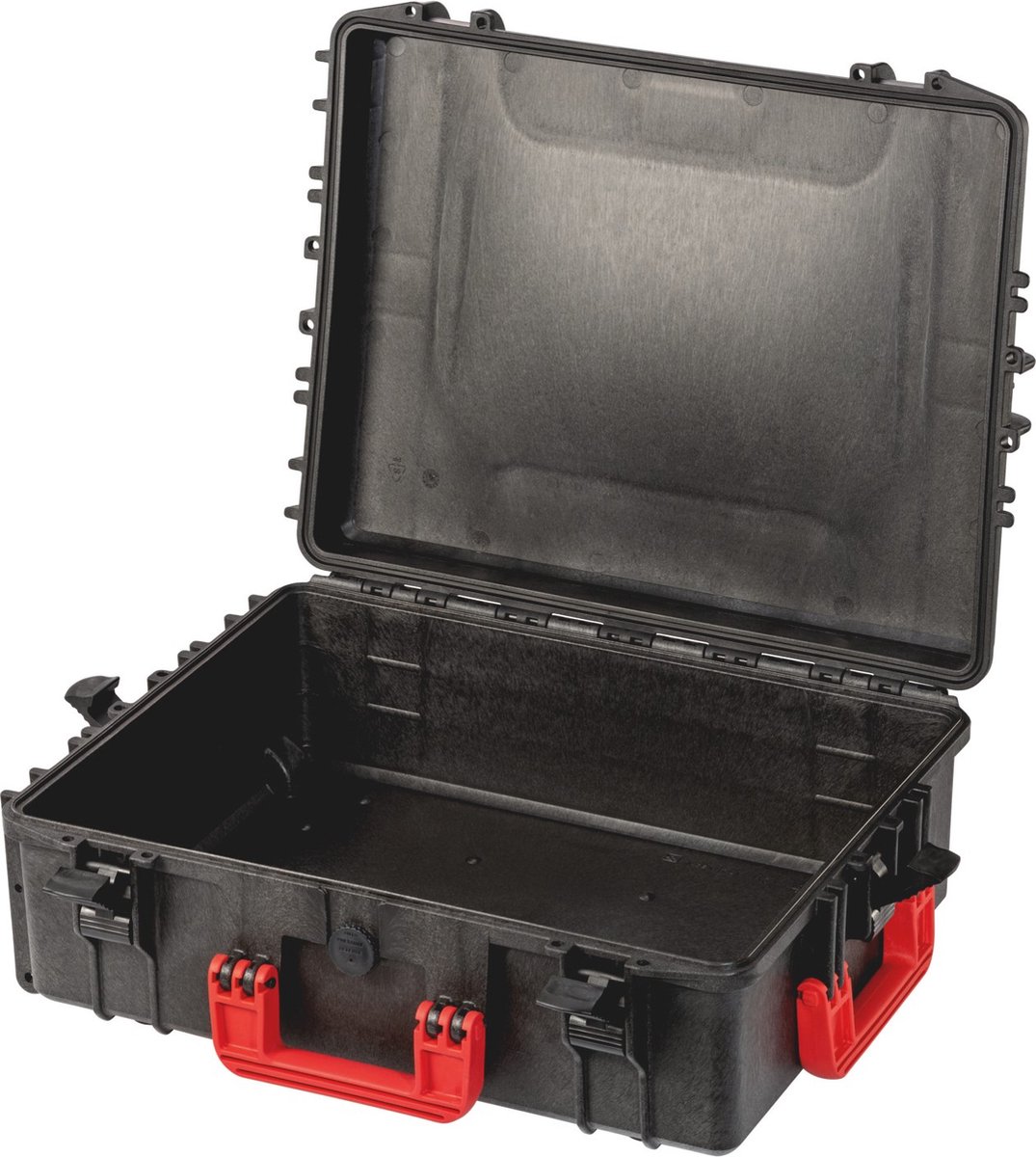 Parat PROTECT 41 Gereedschapskoffer (zonder inhoud) Professioneel, Doe-het-zelver, Handwerker, Technicus (l x b x h) 215 x 594 x 473 mm