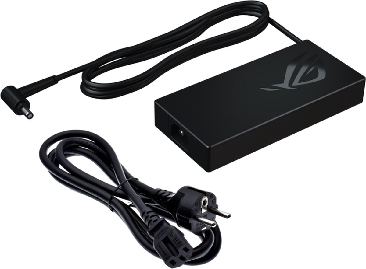 Asus 90XB08MN-MPW060 Laptop netvoeding 280 W 20 V 14 A