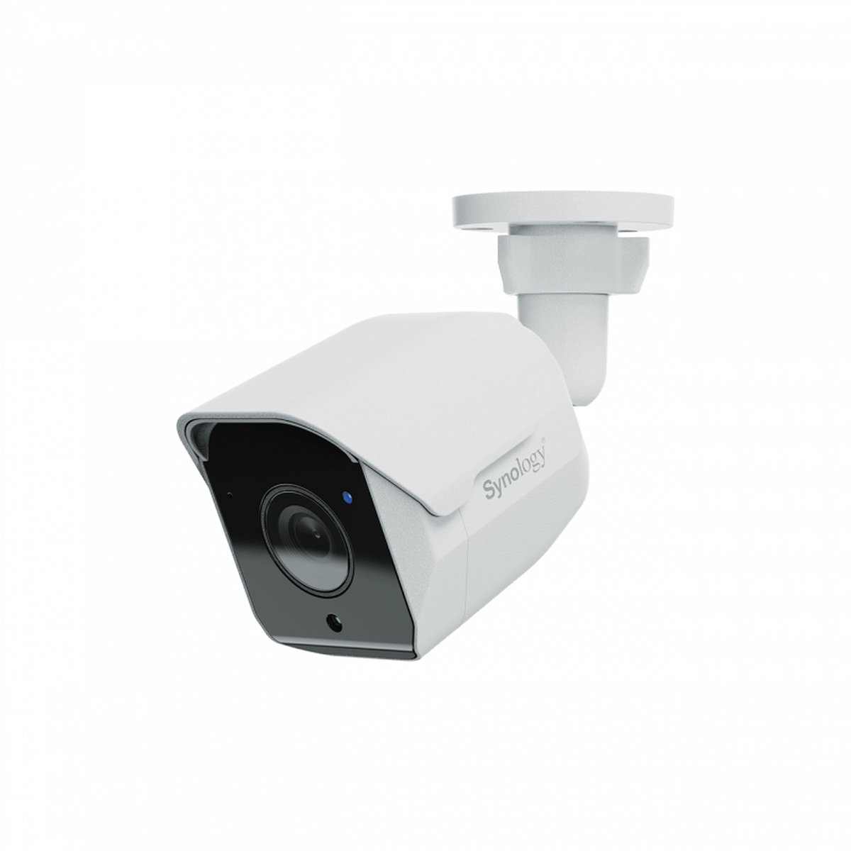Synology BC500 BC500 IP Bewakingscamera Kabelgebonden, Patchkabel 2880 x 1620 Pixel