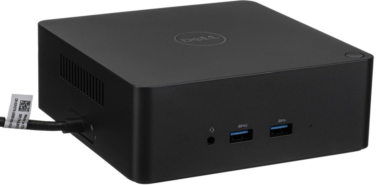 Dell TB16 Thunderbolt Docking Station