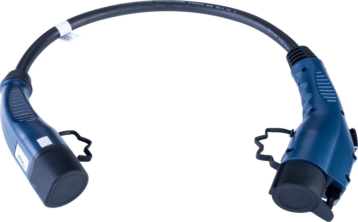 Akyga AK-EC-10 eMobility laadkabel 0.5 m