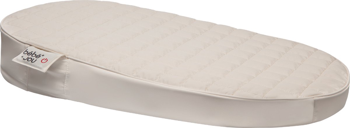 Verwarmd Aankleedkussen Bébé-Jou Cozy Waves