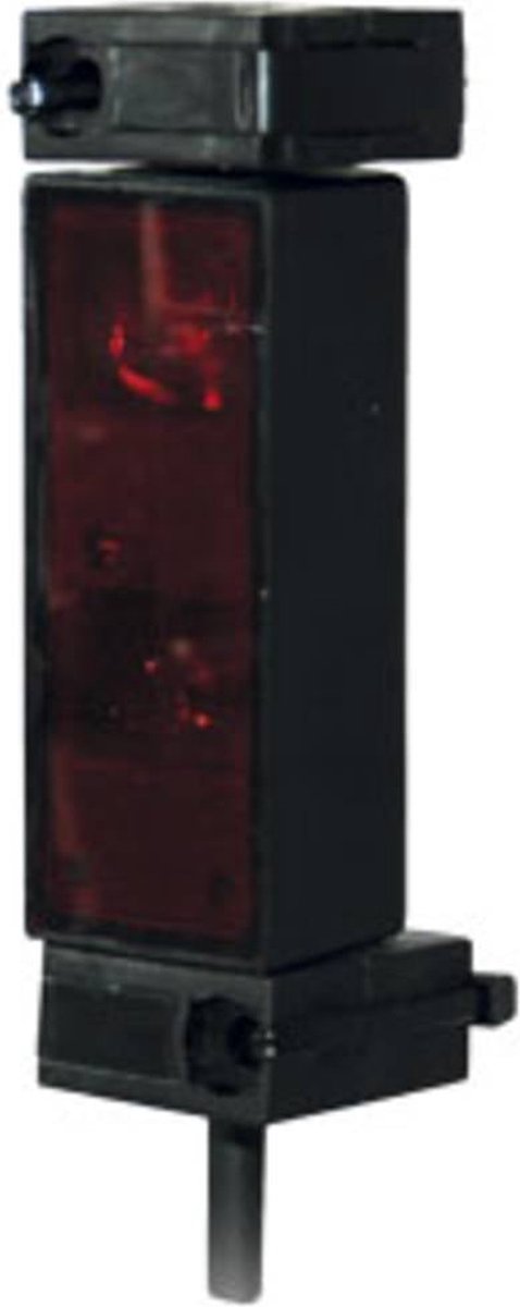 Pepperl+Fuchs RL80-54/25/31/115 298086 Lichtsluis 1 stuk(s)