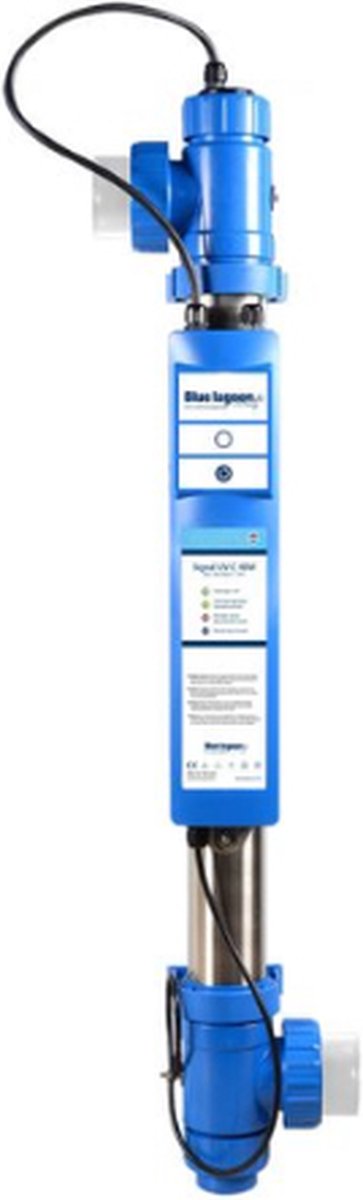 Blue Lagoon Signal UV-C 75 watt - Blue Lagoon