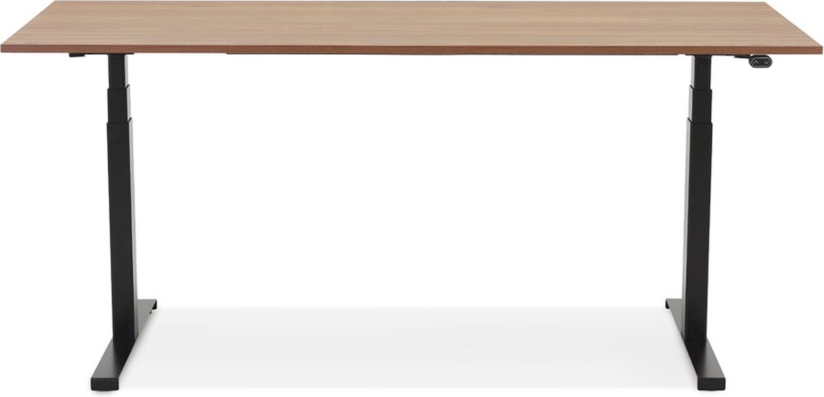 ALTEREGO TRONIK Ergonomisch kantoor - Bruin