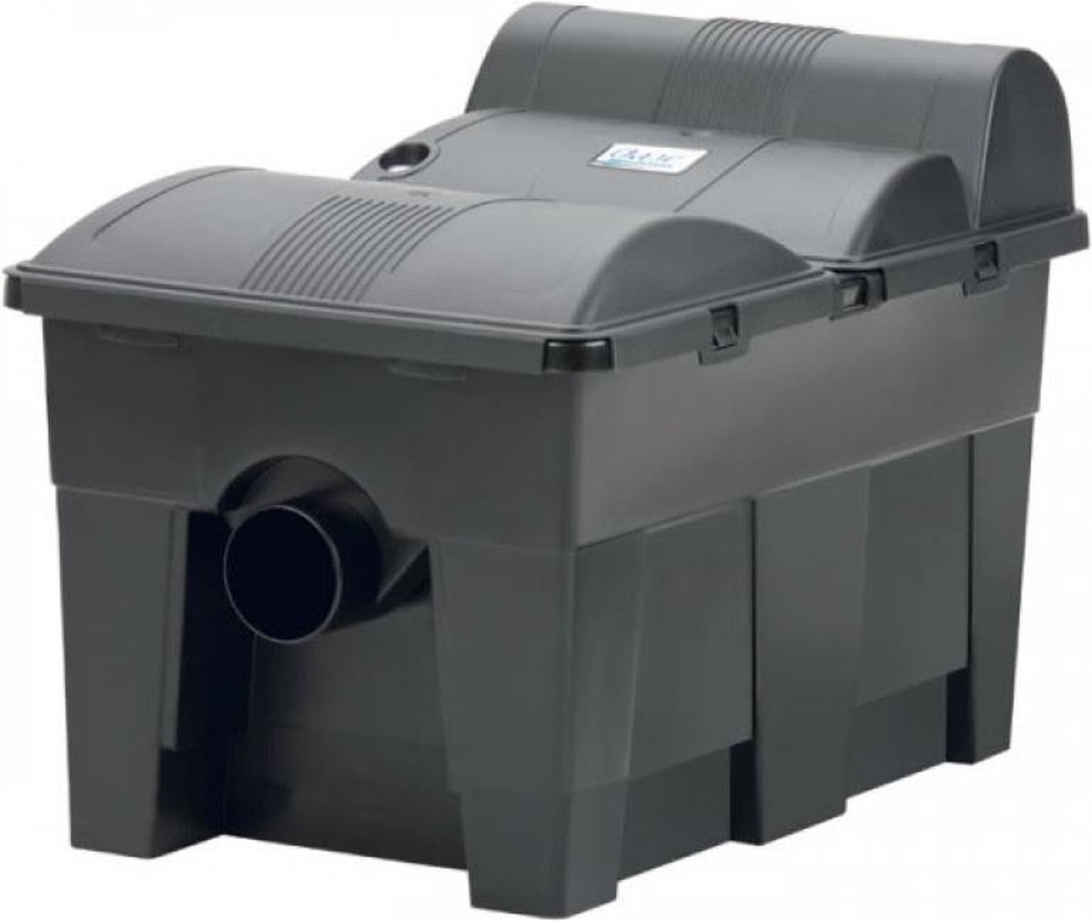 Oase BioSmart UVC 16000 Doorstroomfilter - Oase