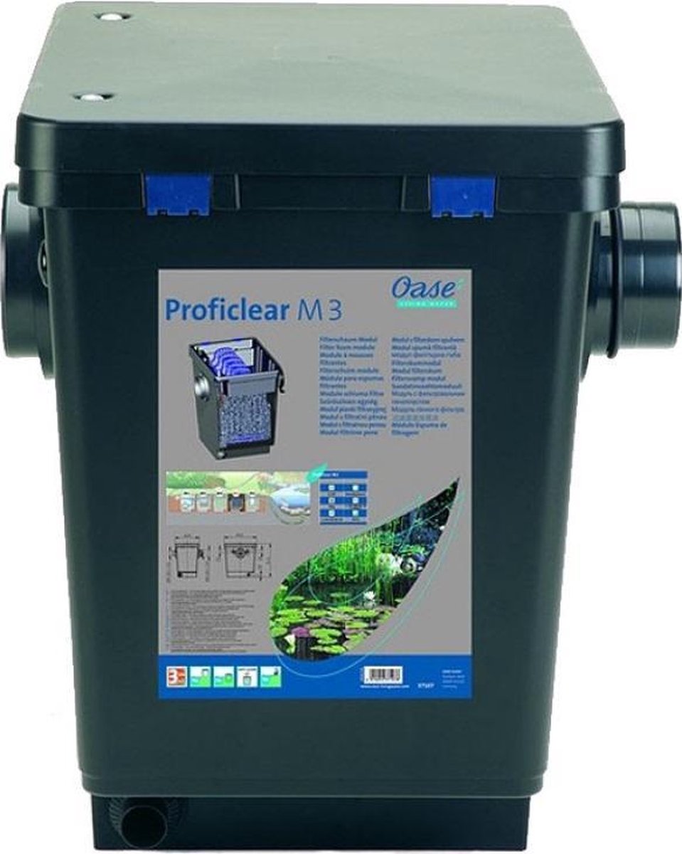 Oase ProfiClear Classic filterschuimmodule - Oase