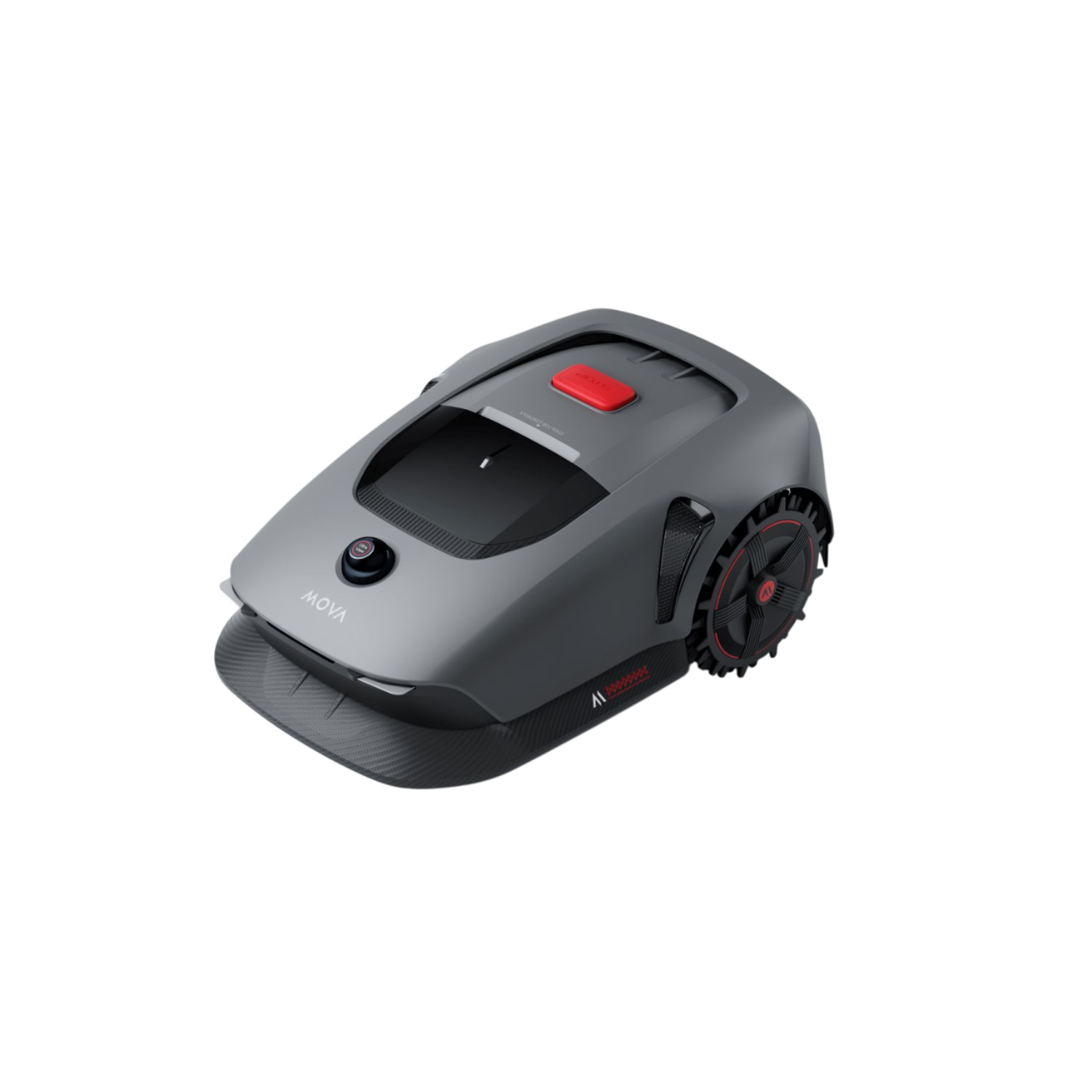 Mova Robotmaaier 1000