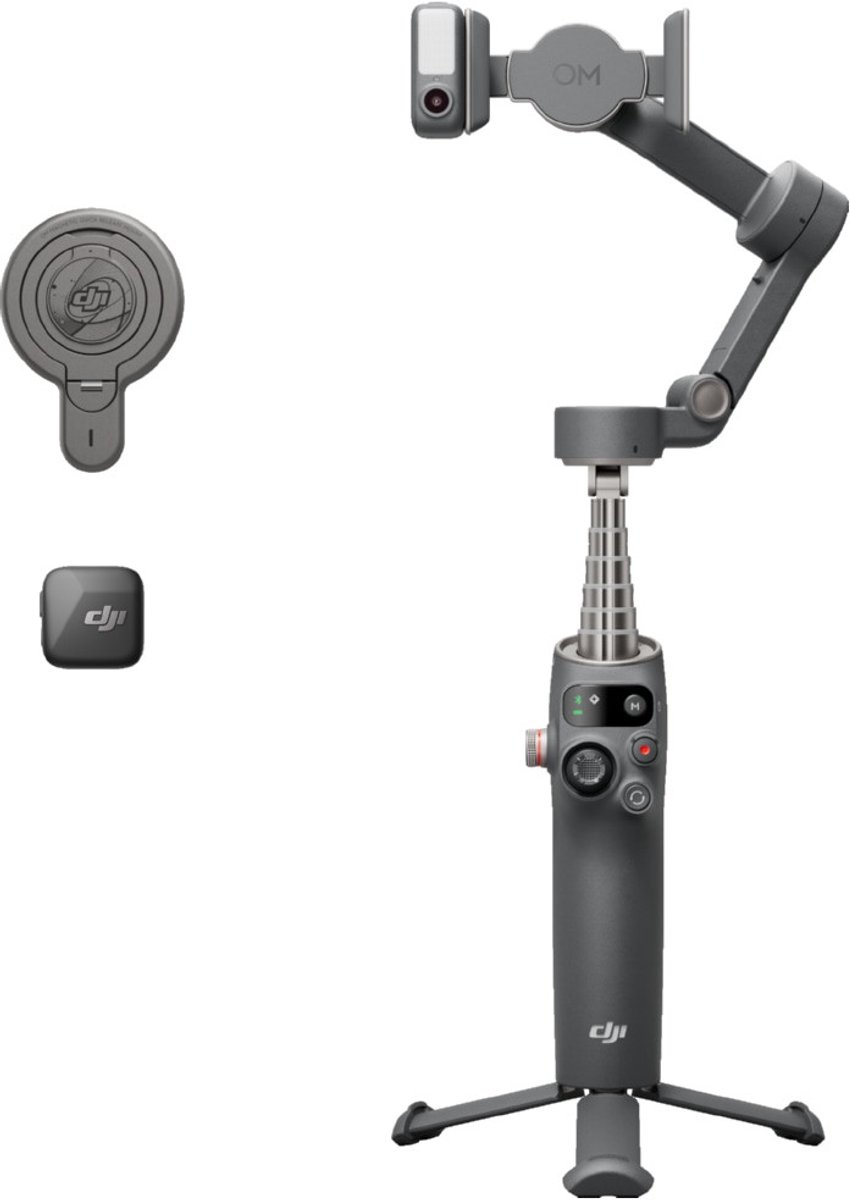 DJI Osmo Mobile 7 Pro