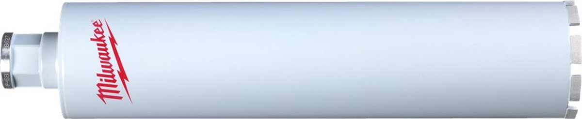 Milwaukee Accessoires Diamantboorkroon WCHP -TK 122mm - 1 1/4" UNC- 1 st - 4932472196