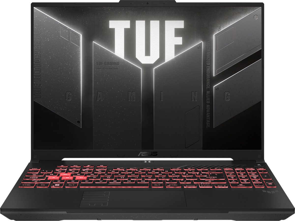 TUF Gaming A16 FA607PI-N3090W Gaming laptop
