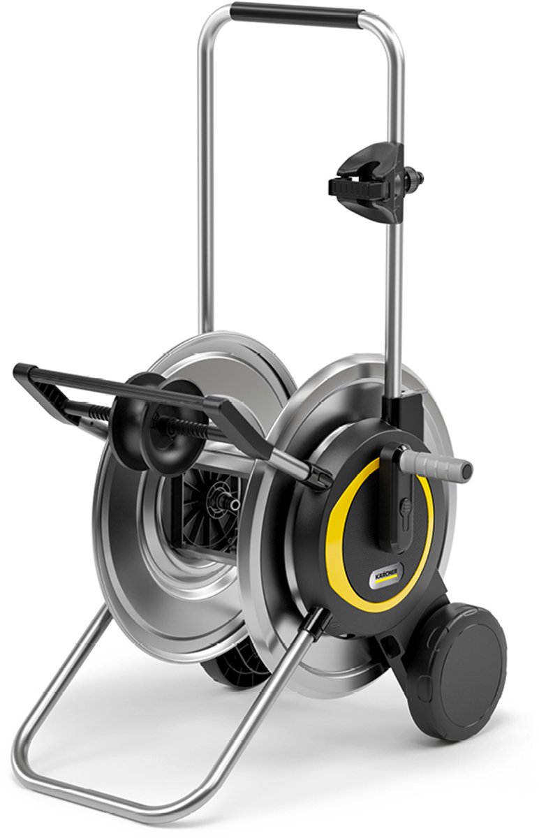 Kärcher Home & Garden HT 6 M 2.645-369.0 Slangwagen 1 stuk(s) Zwart