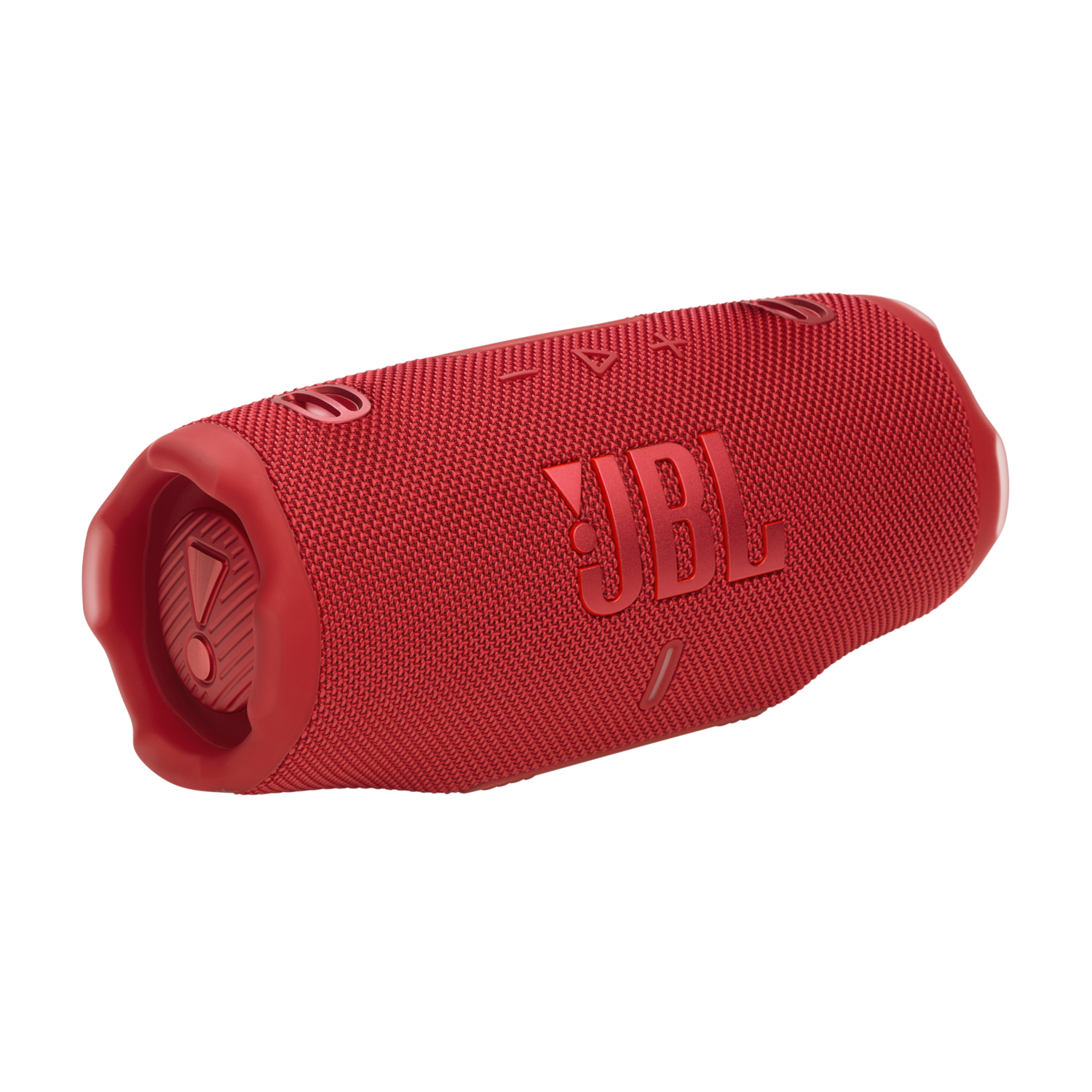 JBL Charge 6 Bluetooth-speaker Rood
