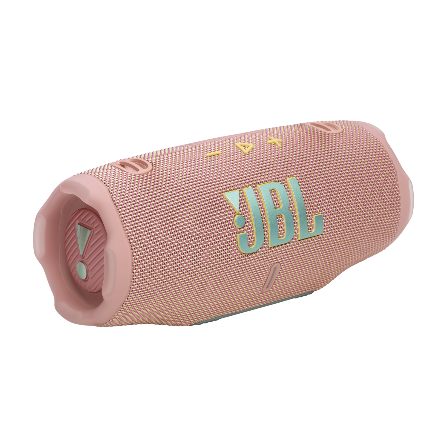 JBL Charge 6 Bluetooth-speaker Roze