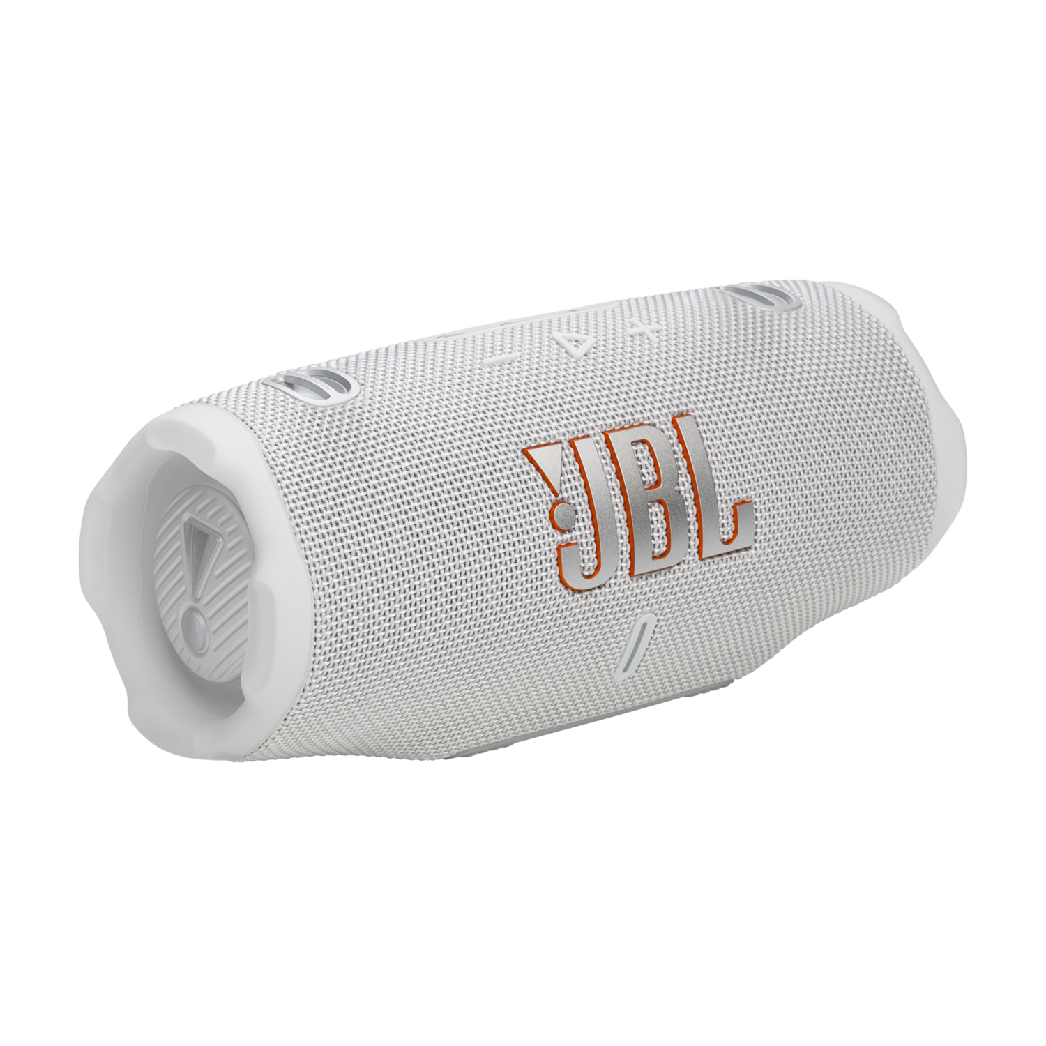 JBL Charge 6 Bluetooth-speaker Wit