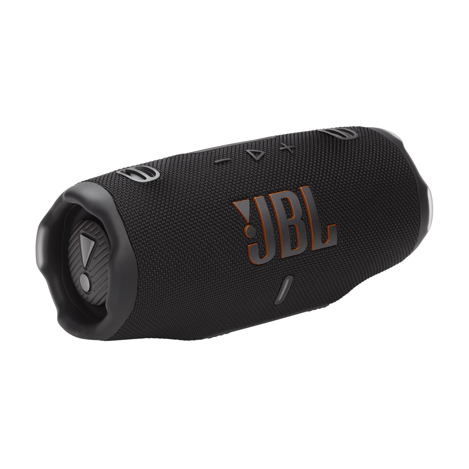 JBL Charge 6 Bluetooth-speaker Zwart