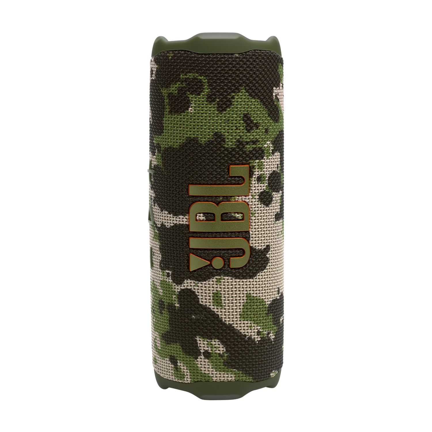 JBL Flip 7 Bluetooth-speaker Camouflage