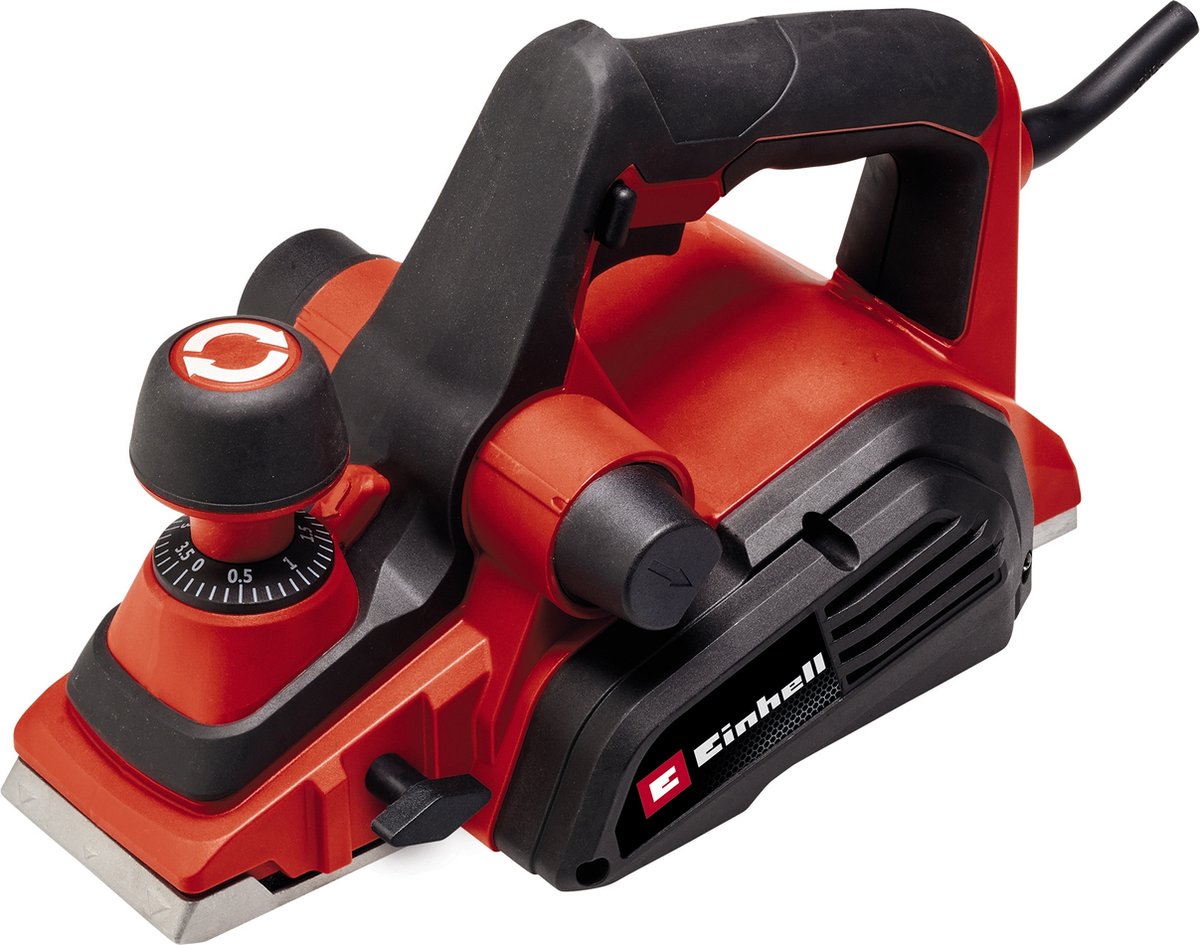 Einhell TE-PL 920 Vlakschaafmachine 920 W 82 mm