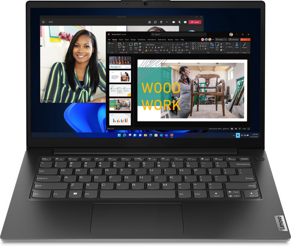 V14 G4 AMN (82YT00M3MH) Laptop