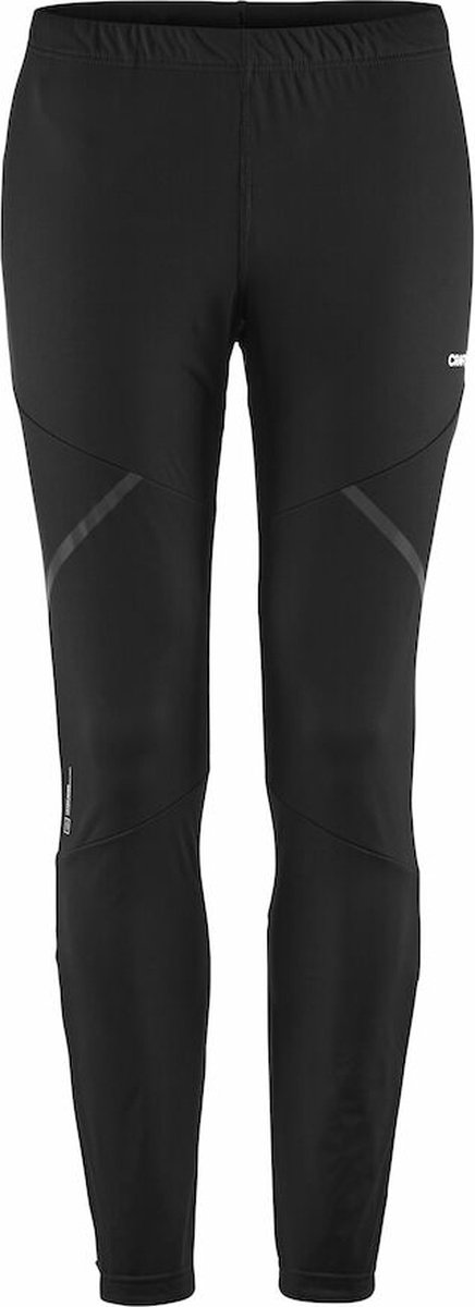 Craft 1913830 Core Nordic Ski Club Wind Tights M - Black - XL