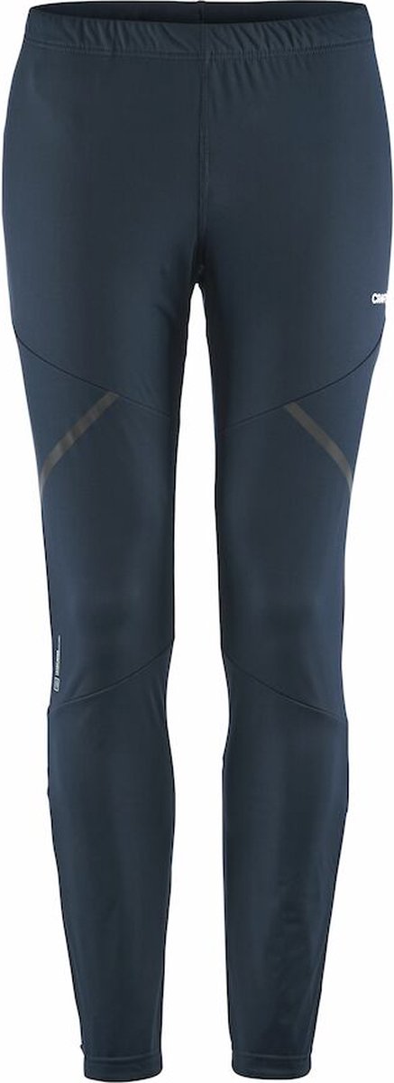 Craft 1913830 Core Nordic Ski Club Wind Tights M - Blaze - XL