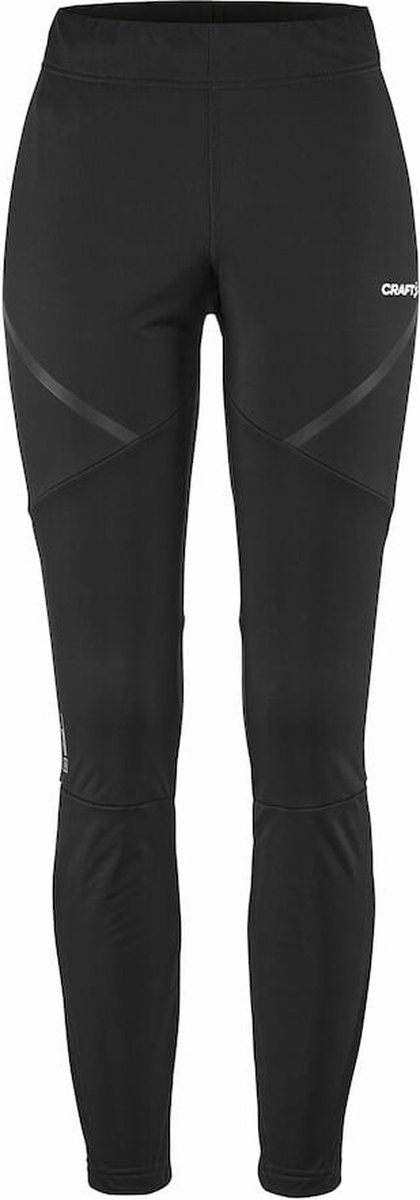 Craft 1913831 Core Nordic Ski Club Wind Tights W - Black - XL
