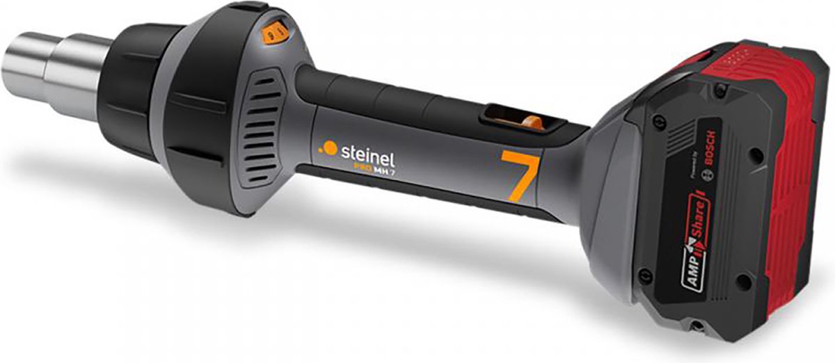 Steinel Accu Heteluchtpistool MH 7 KF - 085926