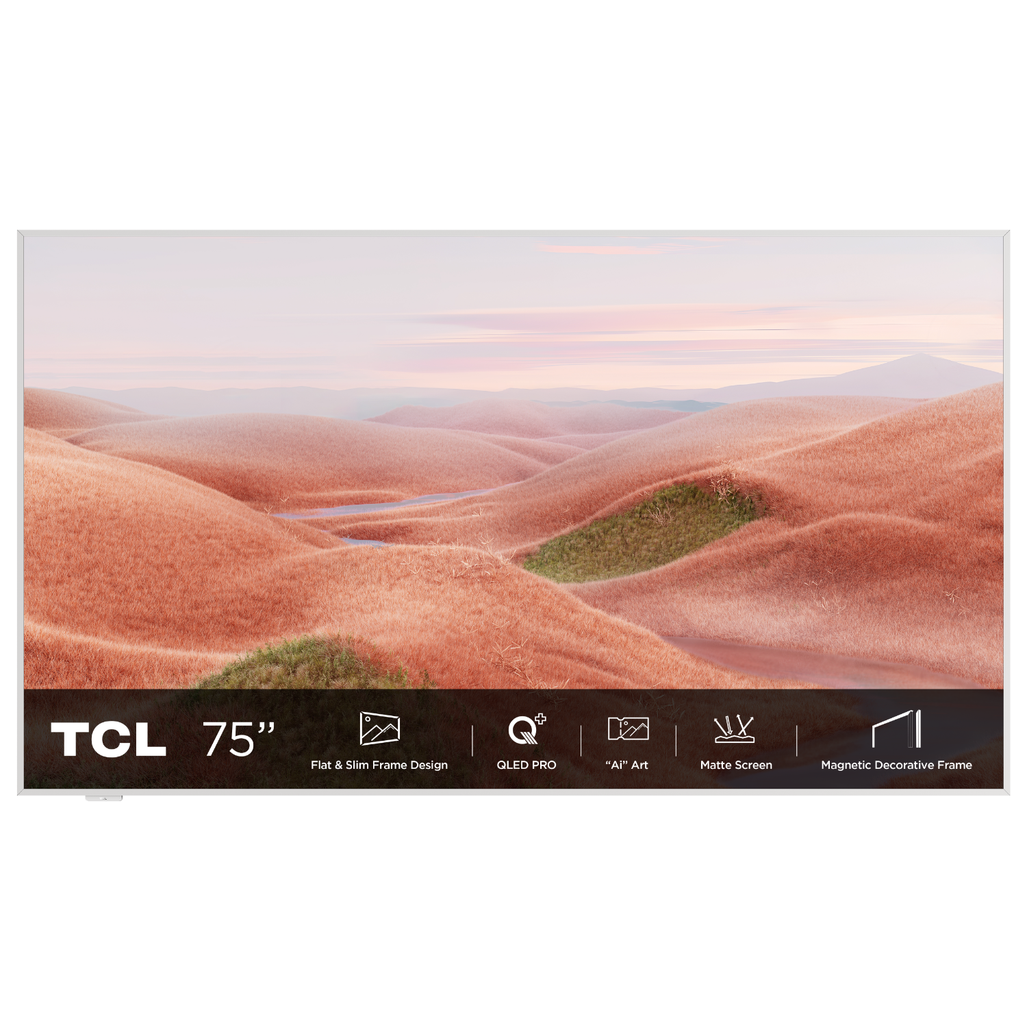 Tcl 75a300w Nxtvision (2024)