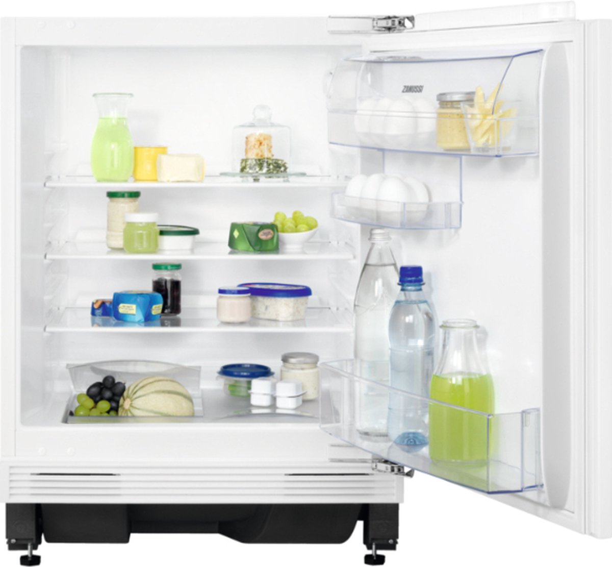 Zanussi Koelkast Inbouw 81.9 cm ZXAN82ER