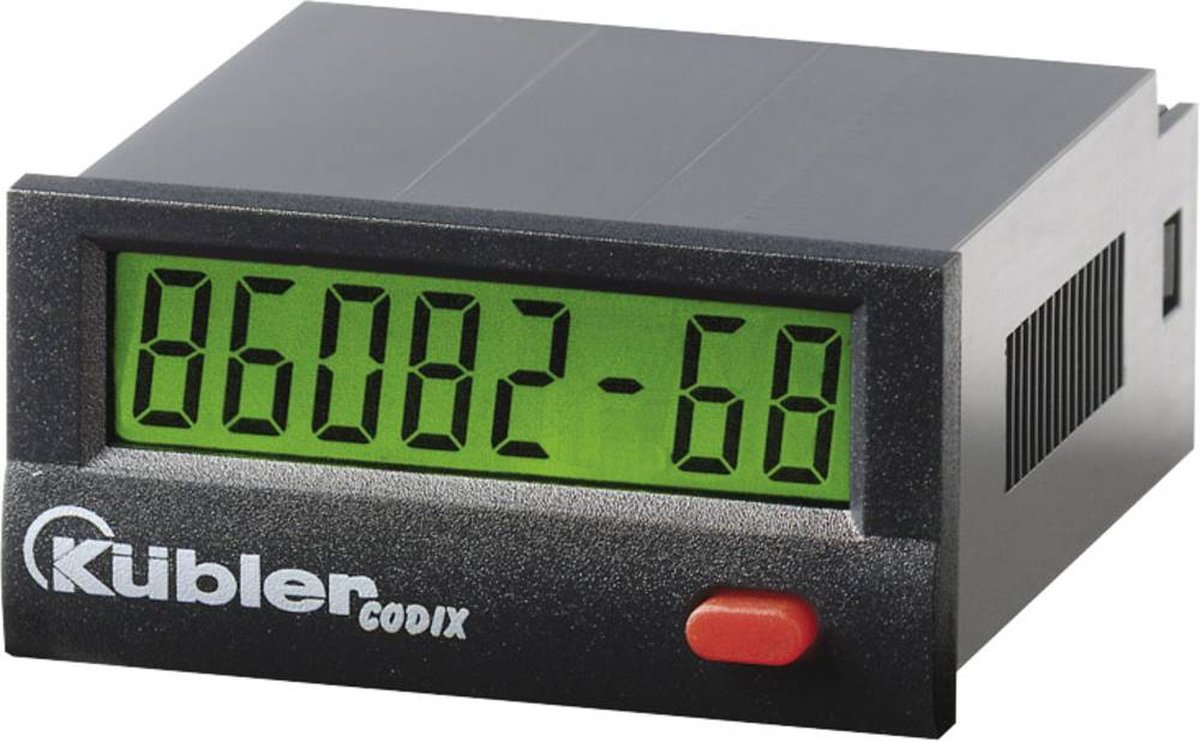 Kübler Automation CODIX 134 HB