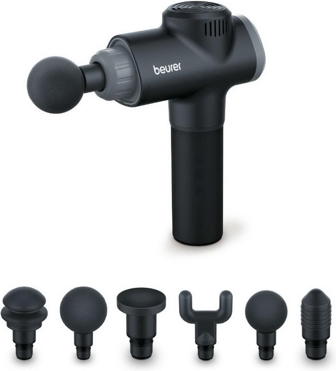 Beurer MG 180 Massage Gun Massage-apparaat