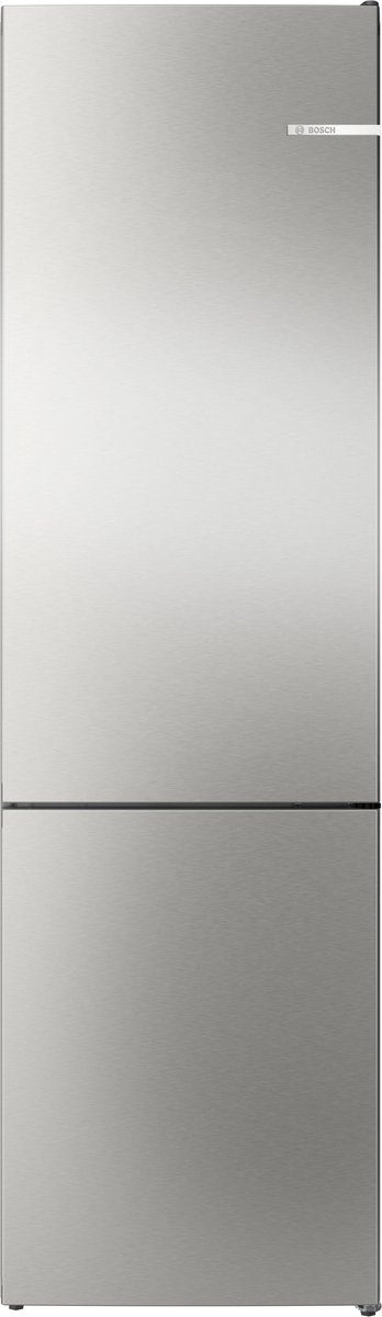 BOSCH KGN392I1F Serie 4 Koel-vriescombinatie
