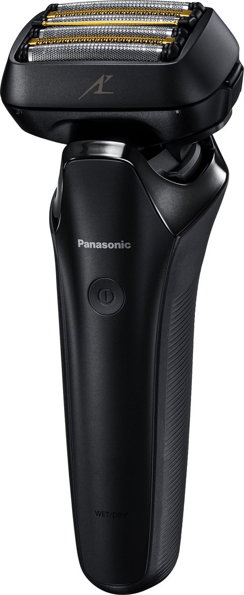 Panasonic ES-LS6A-K803 Scheerapparaat - Zwart