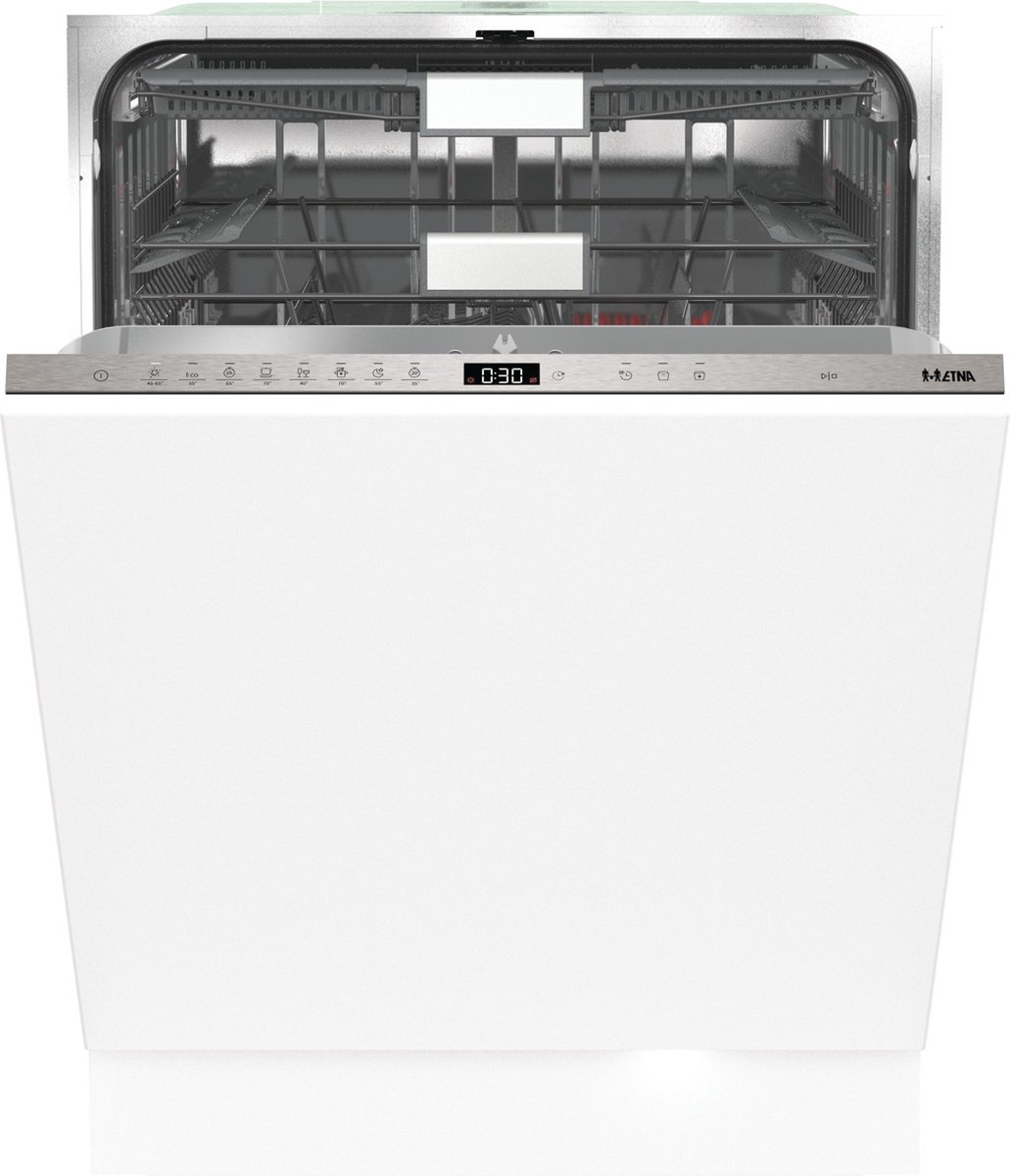 ETNA VW942P inbouw vaatwasser