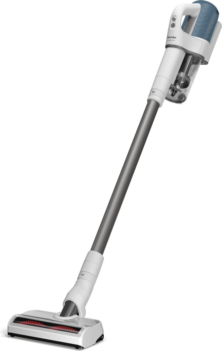 Miele Duoflex HX1 steelstofzuiger