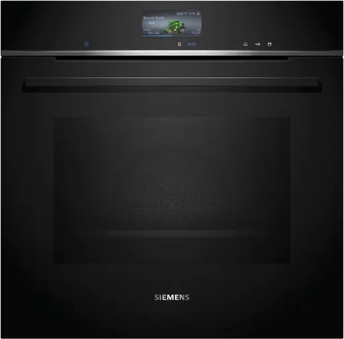 Siemens iQ700 HS736G3B1 Inbouw Stoomoven