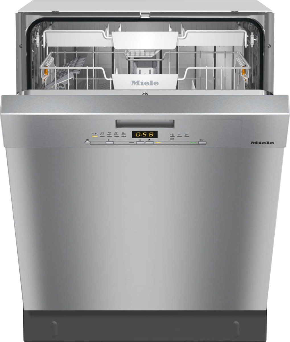 Miele G 5132 SCi clst inbouw vaatwasser