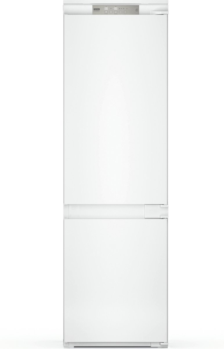 Whirlpool WHC18 T574 P inbouw koelvriescombinatie