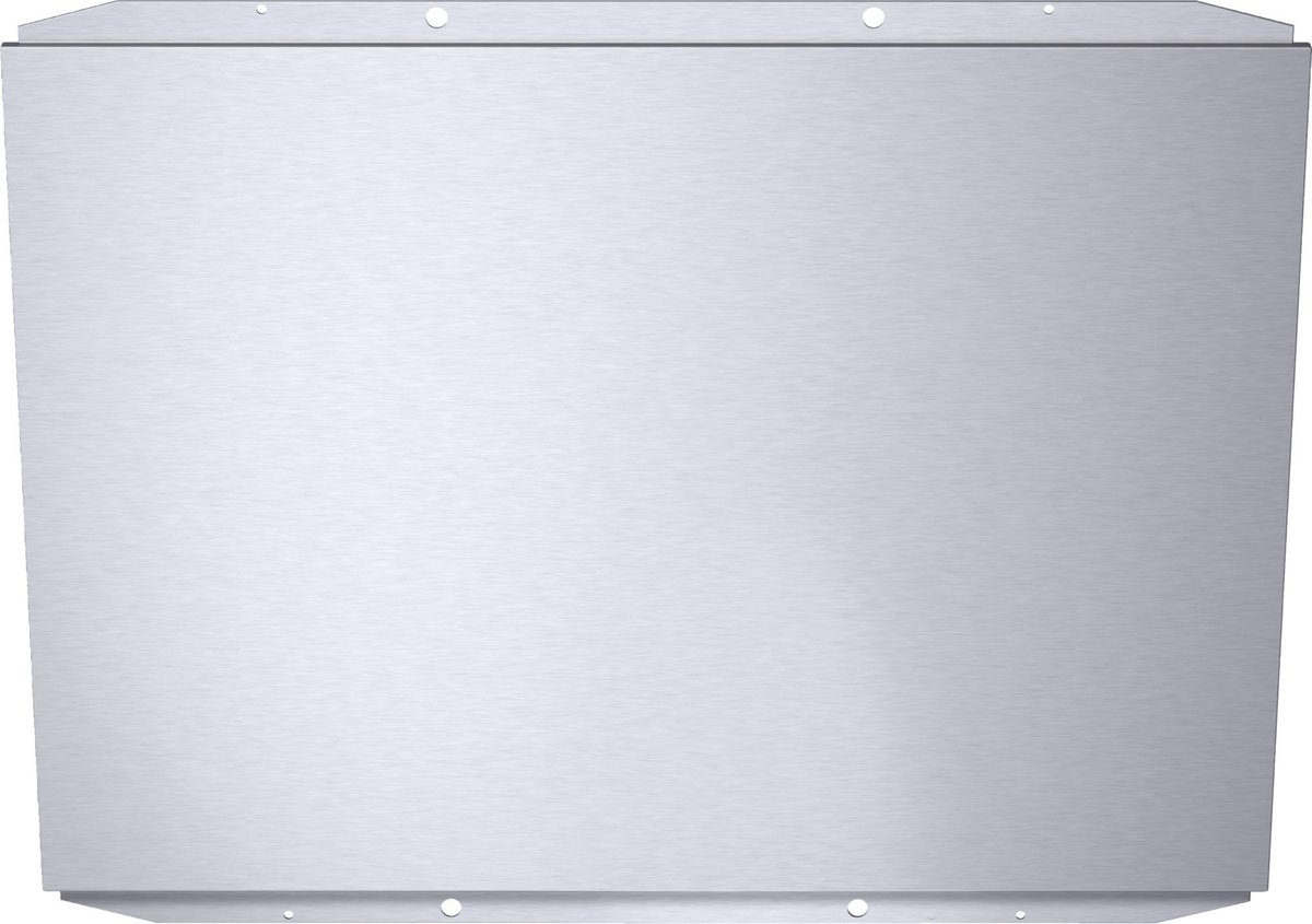 Siemens LZ 50960 achterwand