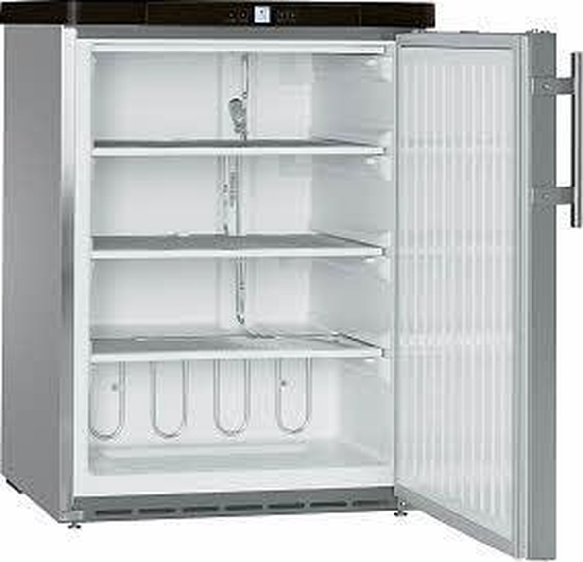 Liebherr GGUesf 1405-20 onderbouw vriezer