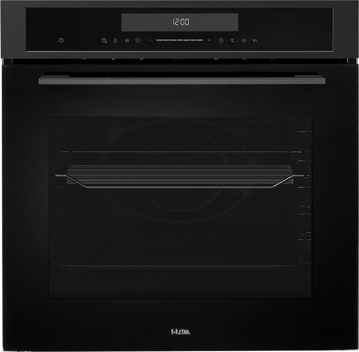 ETNA OP670MZ multifunctionele oven