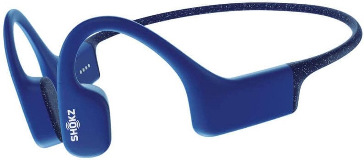Shokz OpenSwim Blauw