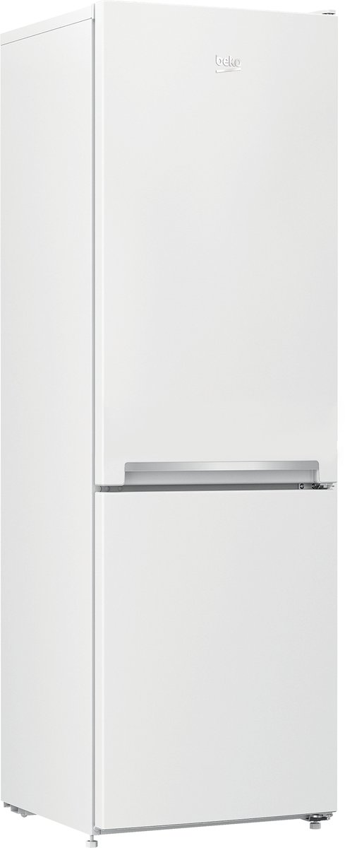 Beko RCSA270K40WN koel-vriescombinatie