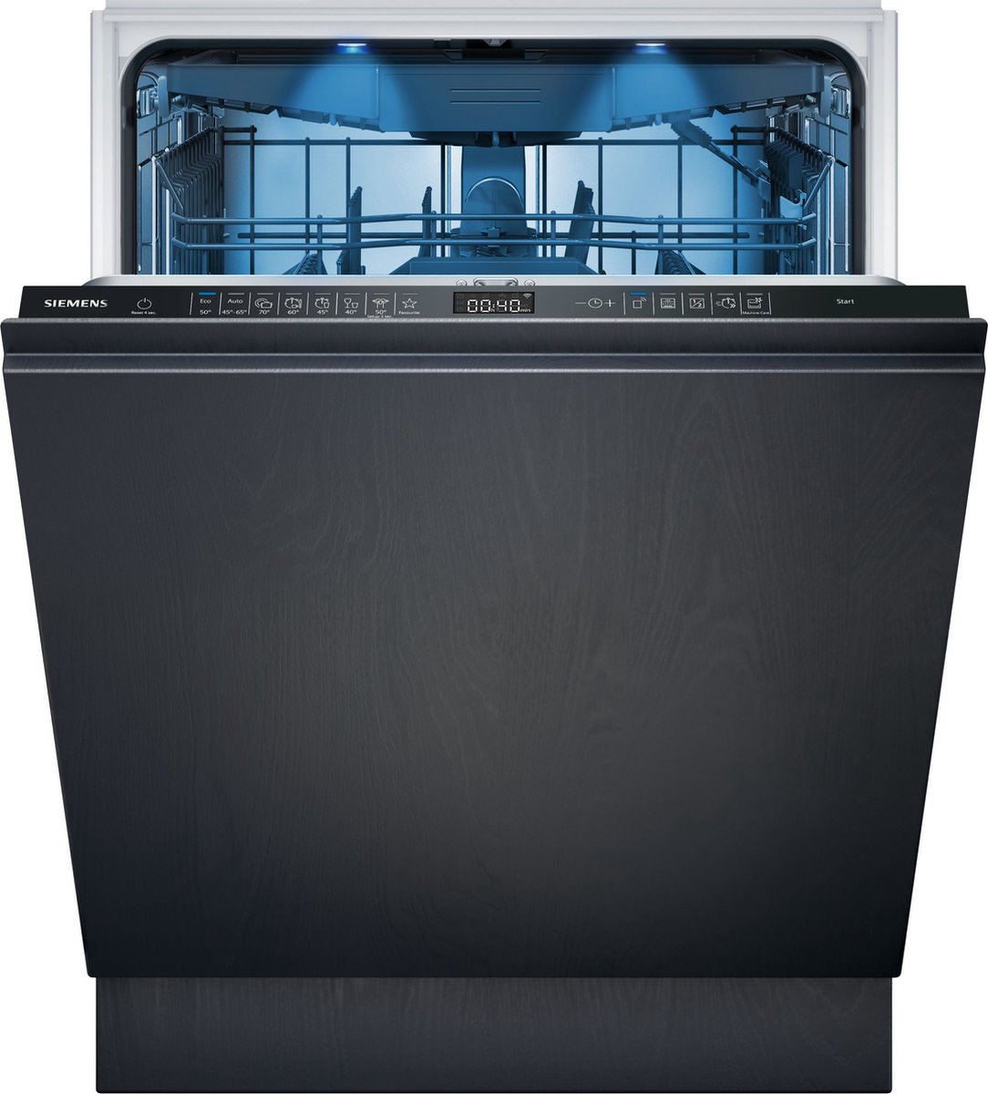 Siemens SX65EX12CE iQ500 Inbouw Vaatwasser