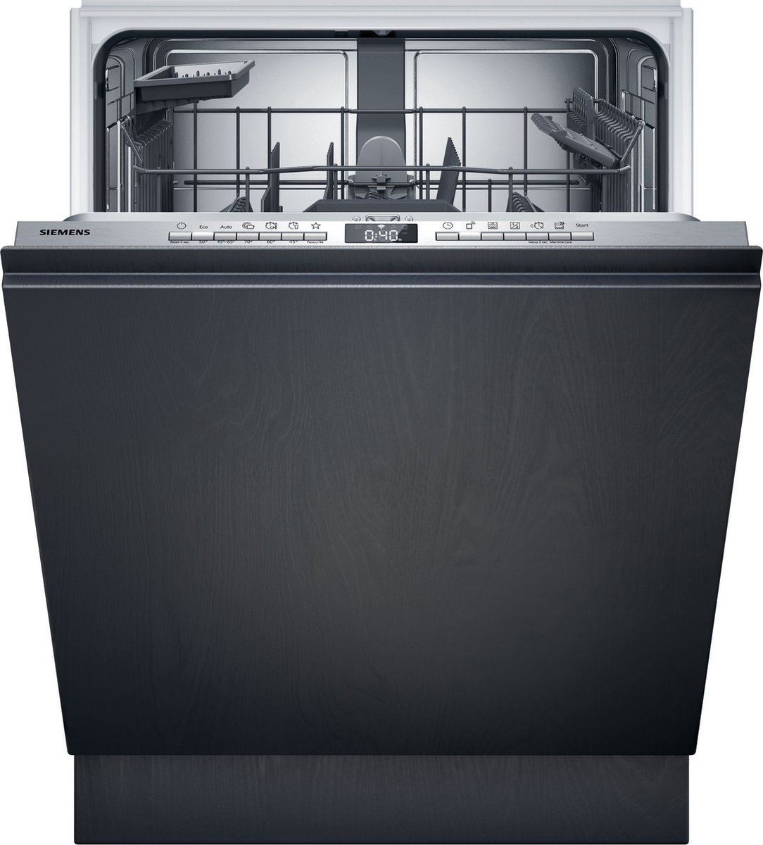 Siemens SX63EX22AE iQ300 Inbouw Vaatwasser