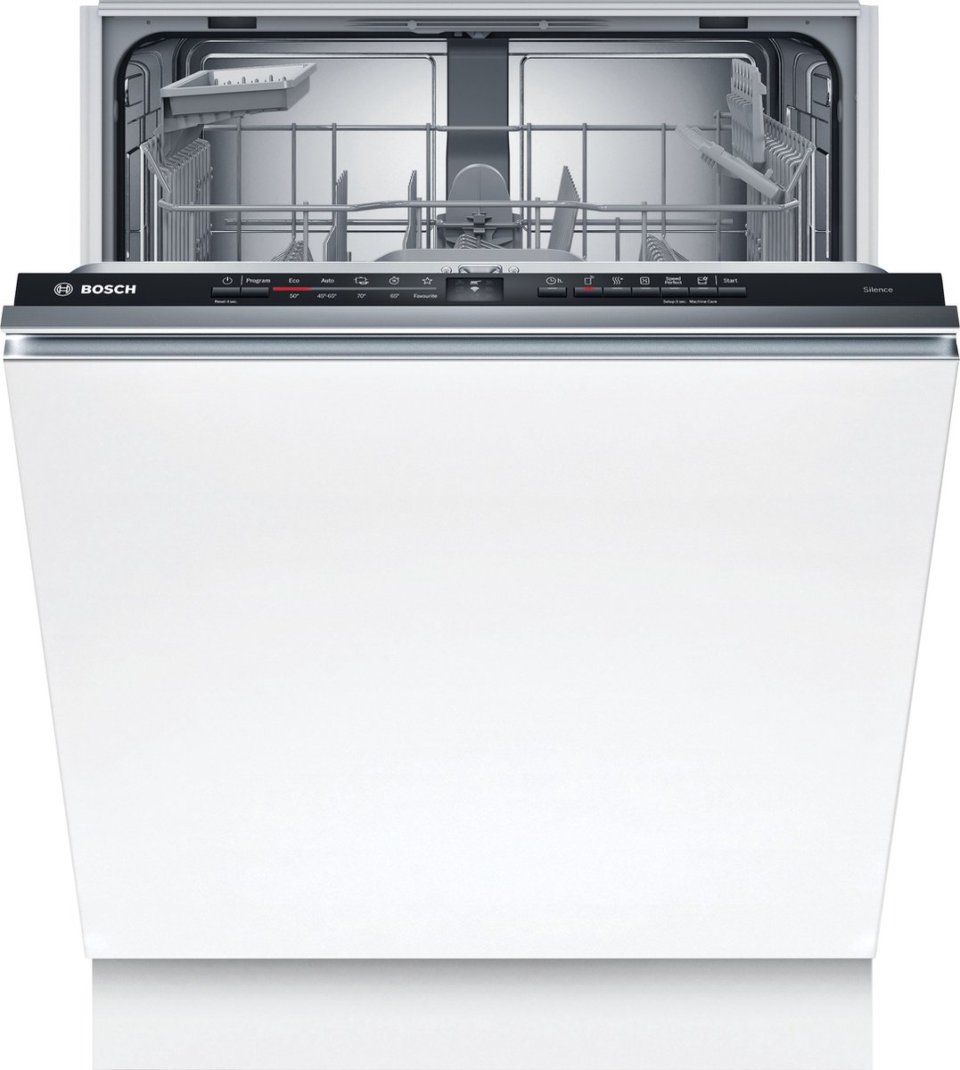 BOSCH SBV2ITX09E Serie 2 Inbouw Vaatwasser