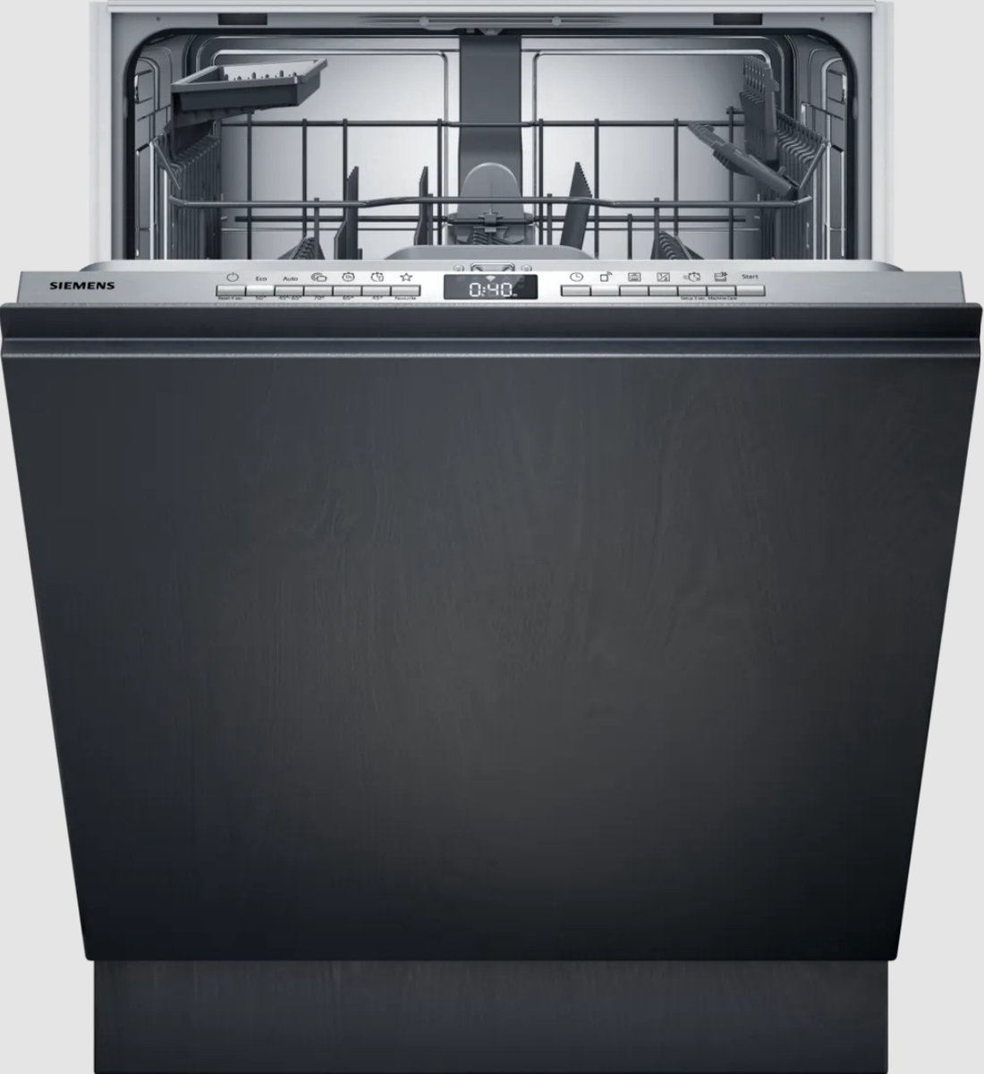 Siemens SX63EX04TE iQ300 Inbouw Vaatwasser