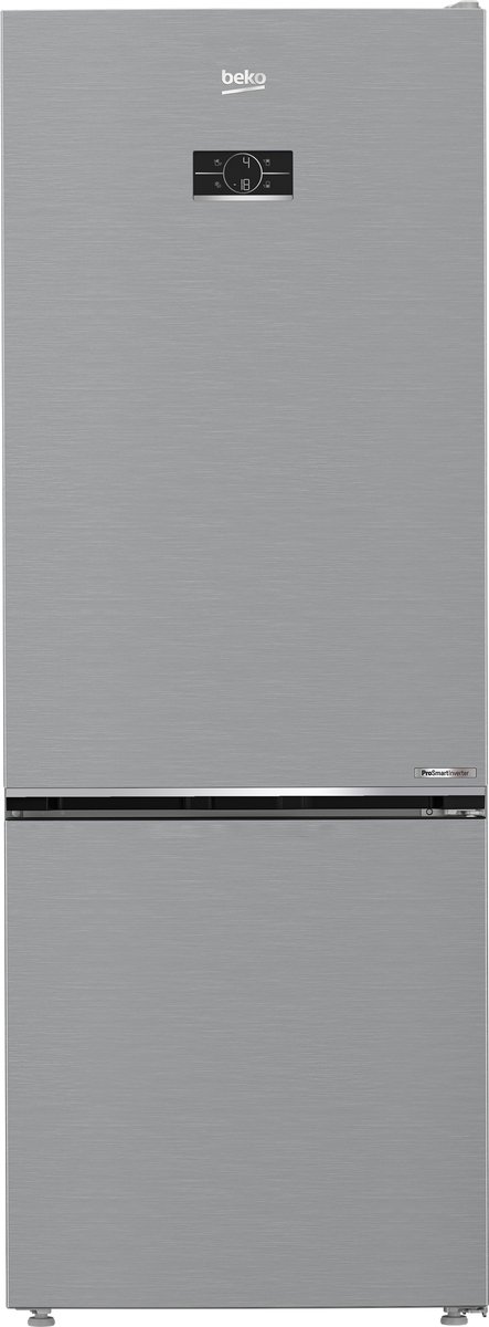 Beko B5RCNE565HXP koel-vriescombinatie