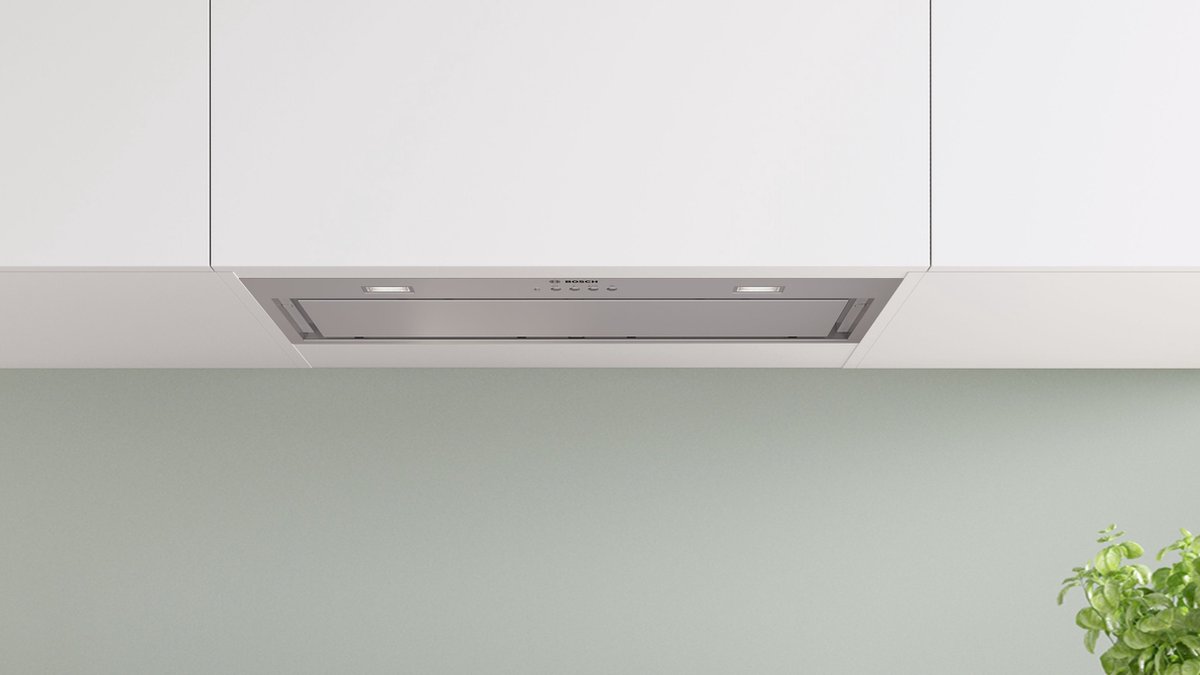 BOSCH DLN77AC50 Serie 6 Inbouw Afzuigunit